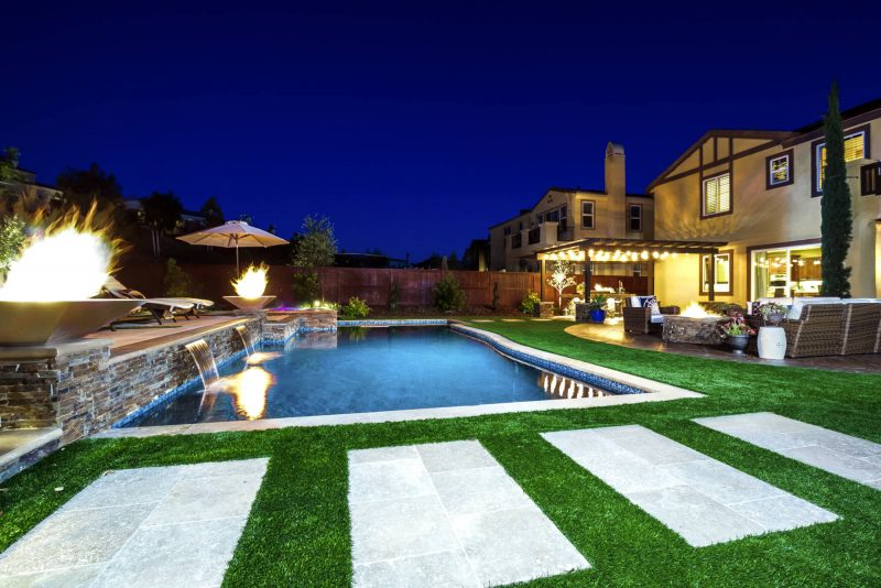 Decking
