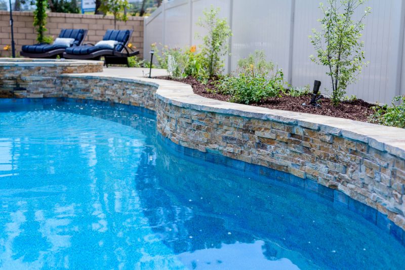 Water Features